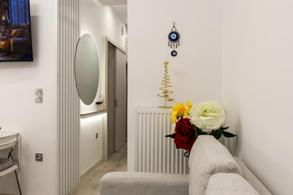 The Golden Home 1 Пирея Екстериор снимка