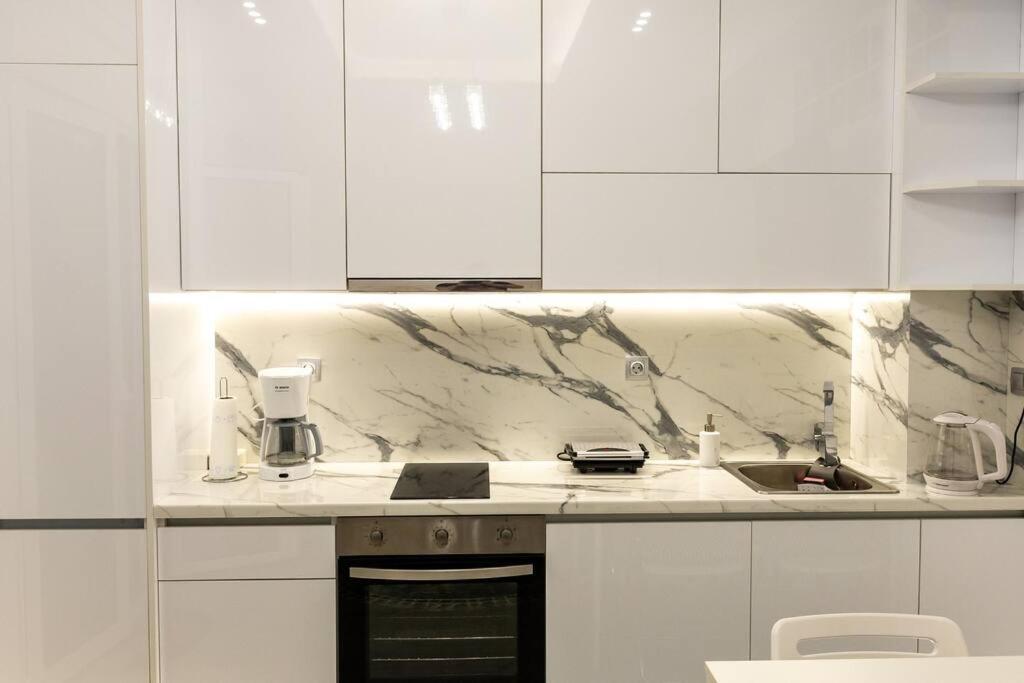 The Golden Home 1 Пирея Екстериор снимка