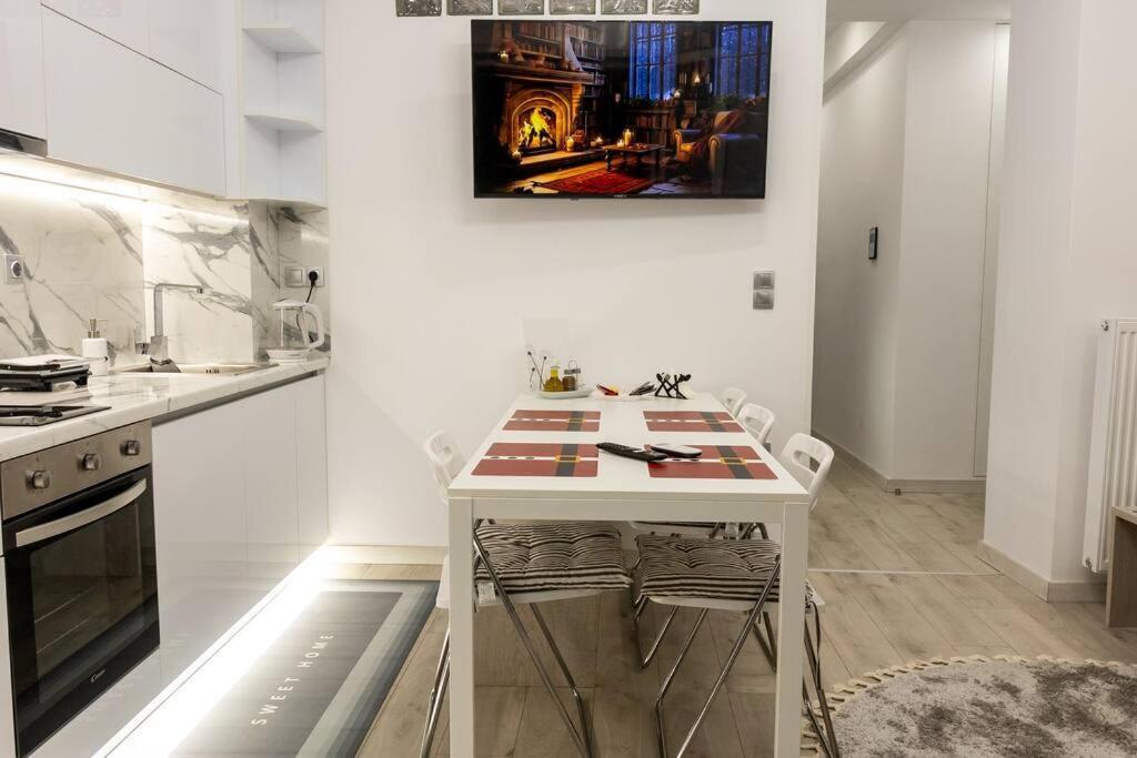 The Golden Home 1 Пирея Екстериор снимка
