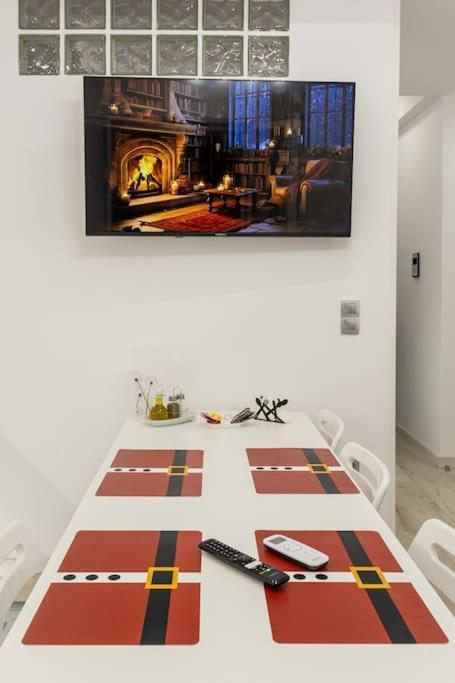 The Golden Home 1 Пирея Екстериор снимка