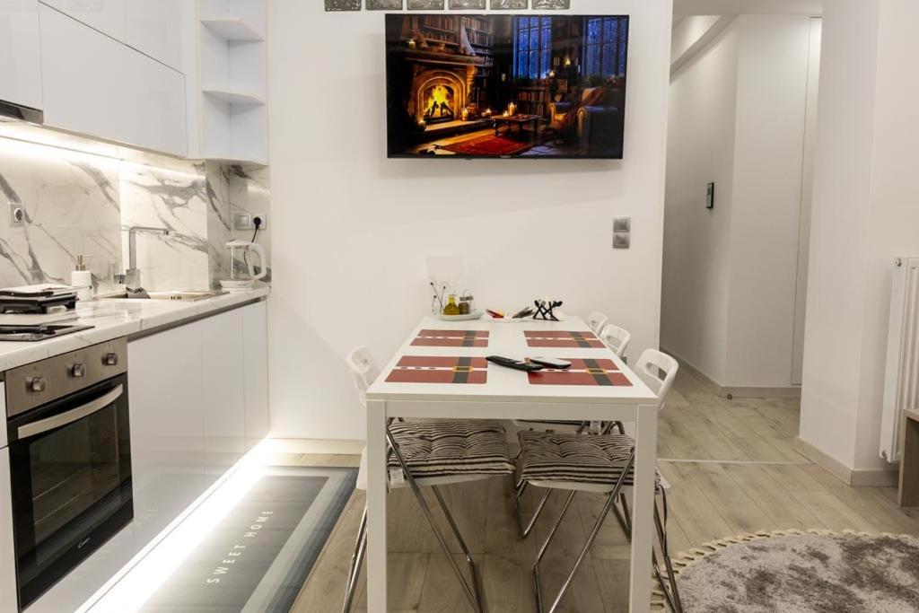 The Golden Home 1 Пирея Екстериор снимка